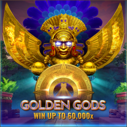 EMELON1688 RELAX slot Golden Gods