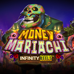EMELON1688 RELAX slot Money Mariachi Infinity Reels