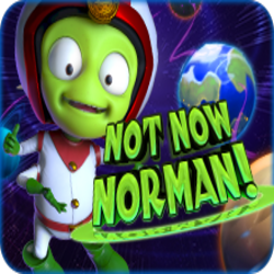 EMELON1688 RELAX slot Not Now Norman