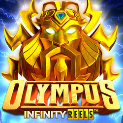 EMELON1688 RELAX slot Olympus Infinity Reels