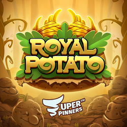 EMELON1688 RELAX slot Royal Potato