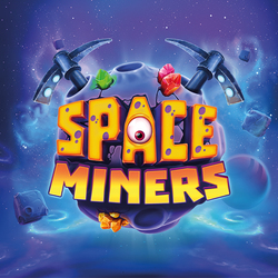 EMELON1688 RELAX slot Space Miners