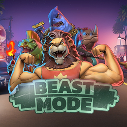EMELON1688 RELAX slot Beast Mode
