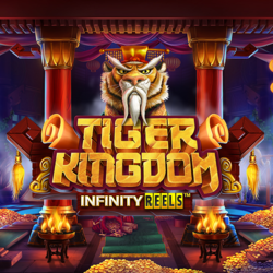 EMELON1688 RELAX slot Tiger Kingdom Infinity Reels