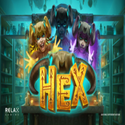 EMELON1688 RELAX slot HEX