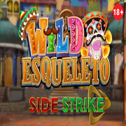 EMELON1688 RELAX slot Wild Esqueleto Lightning Chase