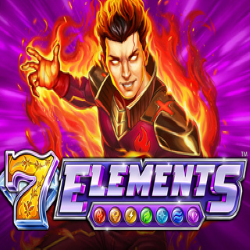 EMELON1688 RELAX slot 7 Elements