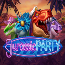 EMELON1688 RELAX slot Jurassic Party