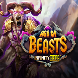 EMELON1688 RELAX slot Age of Beasts Infinity Reels
