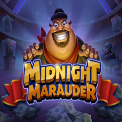 EMELON1688 RELAX slot Midnight Marauder