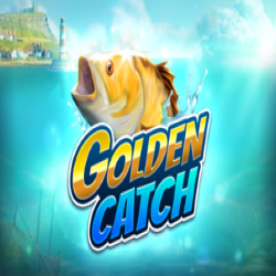EMELON1688 RELAX slot Golden Catch