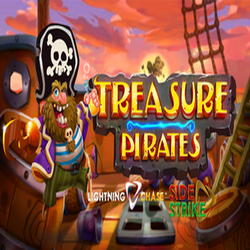 EMELON1688 RELAX slot Treasure Pirates