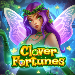 EMELON1688 RELAX slot Clover Fortunes