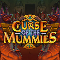 EMELON1688 RELAX slot Curse of The Mummies