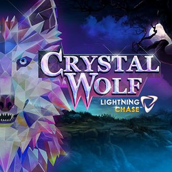 EMELON1688 RELAX slot Crystal Wolf Lightning Chase