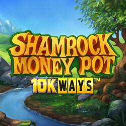 EMELON1688 RELAX slot Shamrock Money Pot 10K Ways