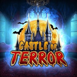 EMELON1688 RELAX slot Castle of Terror