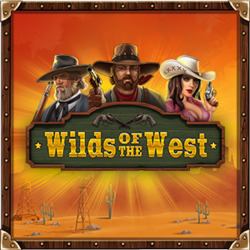 EMELON1688 RELAX slot Wilds of the West