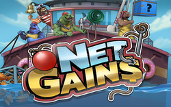 EMELON1688 RELAX slot Net Gains