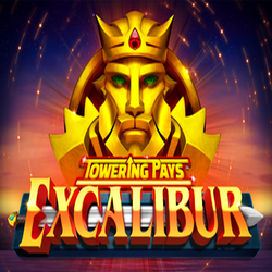 EMELON1688 RELAX slot Towering Pays Excalibur