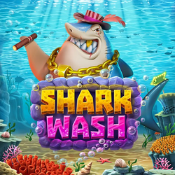 EMELON1688 RELAX slot Shark Wash