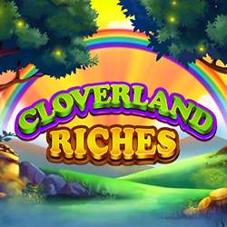 EMELON1688 RELAX slot Cloverland Riches
