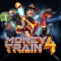 EMELON1688 RELAX slot Money Train 4