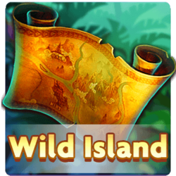 EMELON1688 R88 slot Wild Island