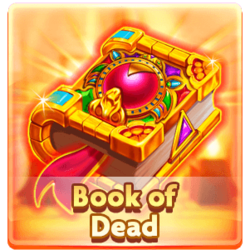 EMELON1688 R88 slot Book of Dead