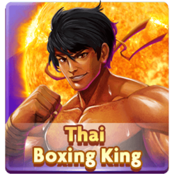 EMELON1688 R88 slot Thai Boxing King