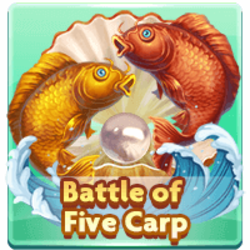 EMELON1688 R88 slot Battle of Five Carp