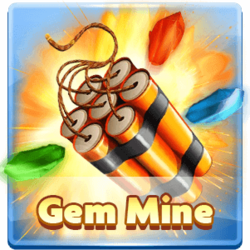 EMELON1688 R88 slot Gem Mine