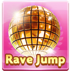 EMELON1688 R88 slot Rave Jump