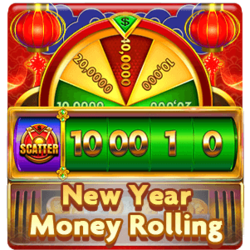EMELON1688 R88 slot New Year Money Rolling