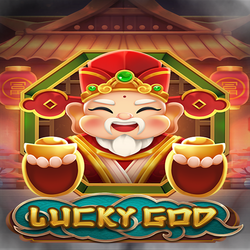 EMELON1688 SPX slot Lucky God