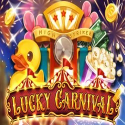 EMELON1688 SPX slot Lucky Carnival