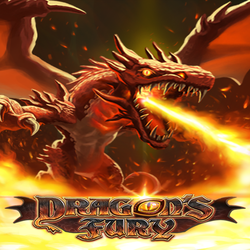 EMELON1688 SPX slot Dragons Fury