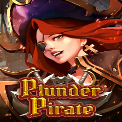EMELON1688 SPX slot Plunder Pirate