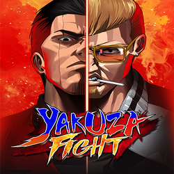 EMELON1688 SPX slot Yakuza Fight
