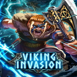 EMELON1688 SPX slot Viking Invasion
