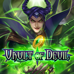 EMELON1688 SPX slot Vault Of Devil