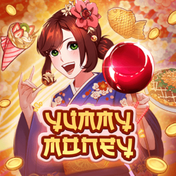 EMELON1688 SPX slot Yummy Money