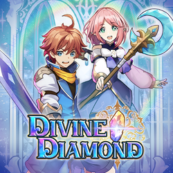 EMELON1688 SPX slot Divine Diamond