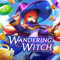 EMELON1688 SPX slot Wandering Witch