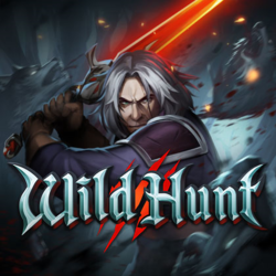 EMELON1688 SPX slot Wild Hunt