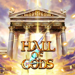EMELON1688 SPX slot Hall of Gods
