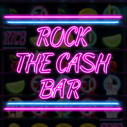 EMELON1688 YGG slot Rock the  cash bar