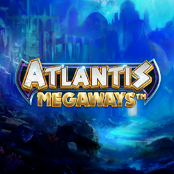 EMELON1688 YGG slot Atlantis Megaways