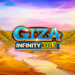 EMELON1688 YGG slot Giza Infinity Reels