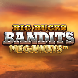 EMELON1688 YGG slot Big Bucks Bandits Megaways